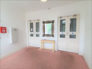 Communal Entrance- click for photo gallery